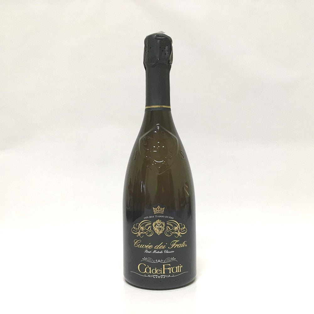 Cuvèe dei Frati Brut Metodo classico - Cà dei Frati