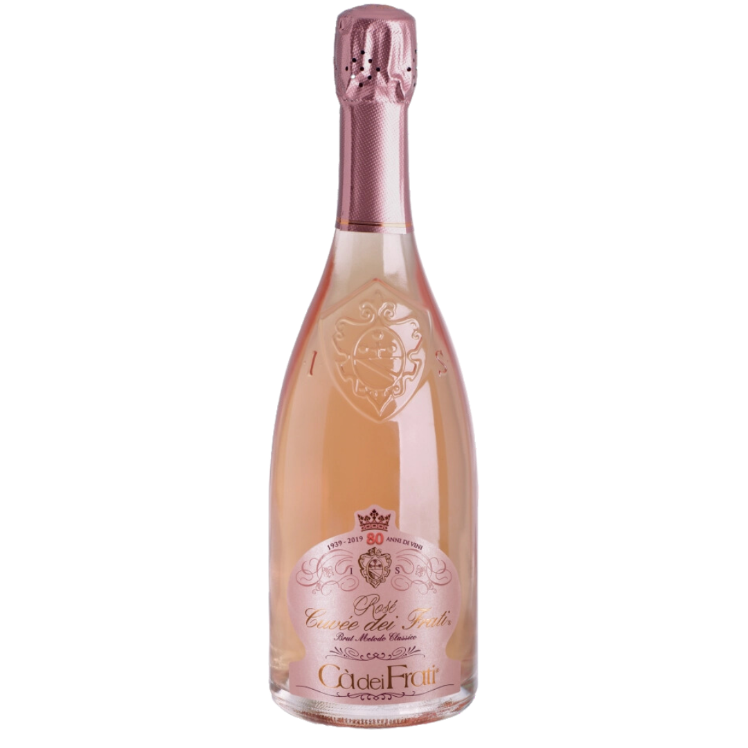 Rosè Cuvee Dei Frati - Ca Dei Frati