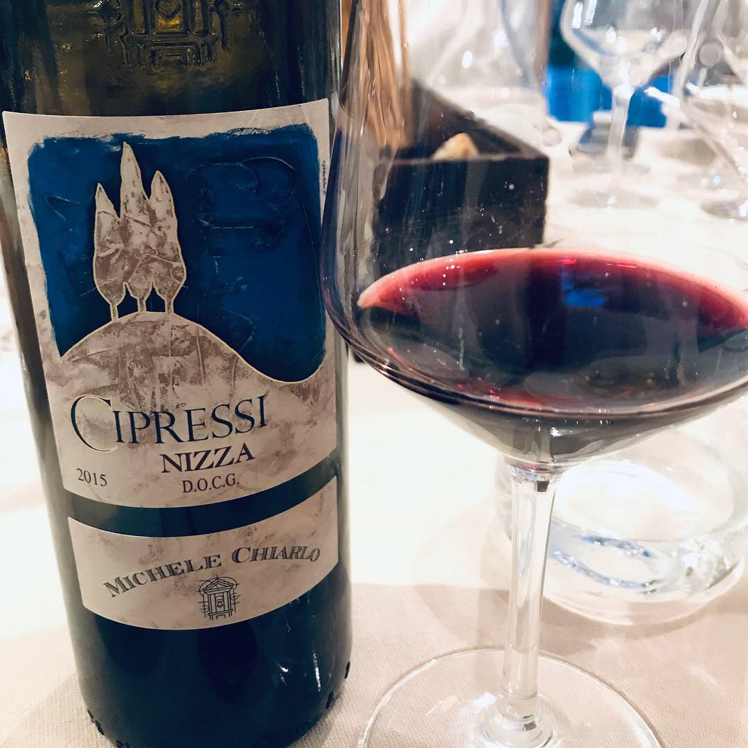 Nizza DOCG "Cipressi" 2022 - Michele Chiarlo