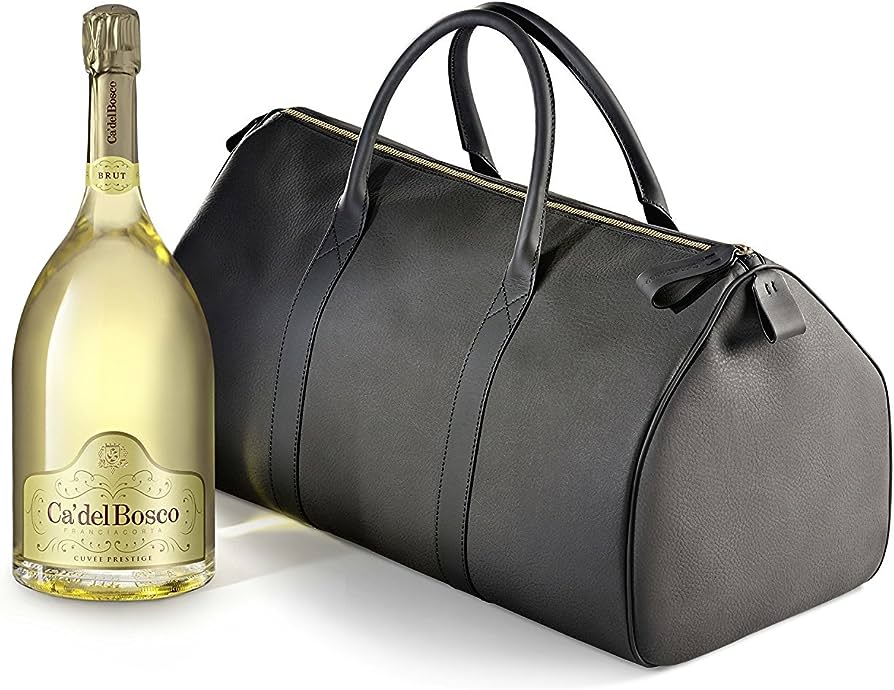 Franciacorta Brut CUVÉE PRESTIGE 3 Litri Jeroboam Cà del Bosco