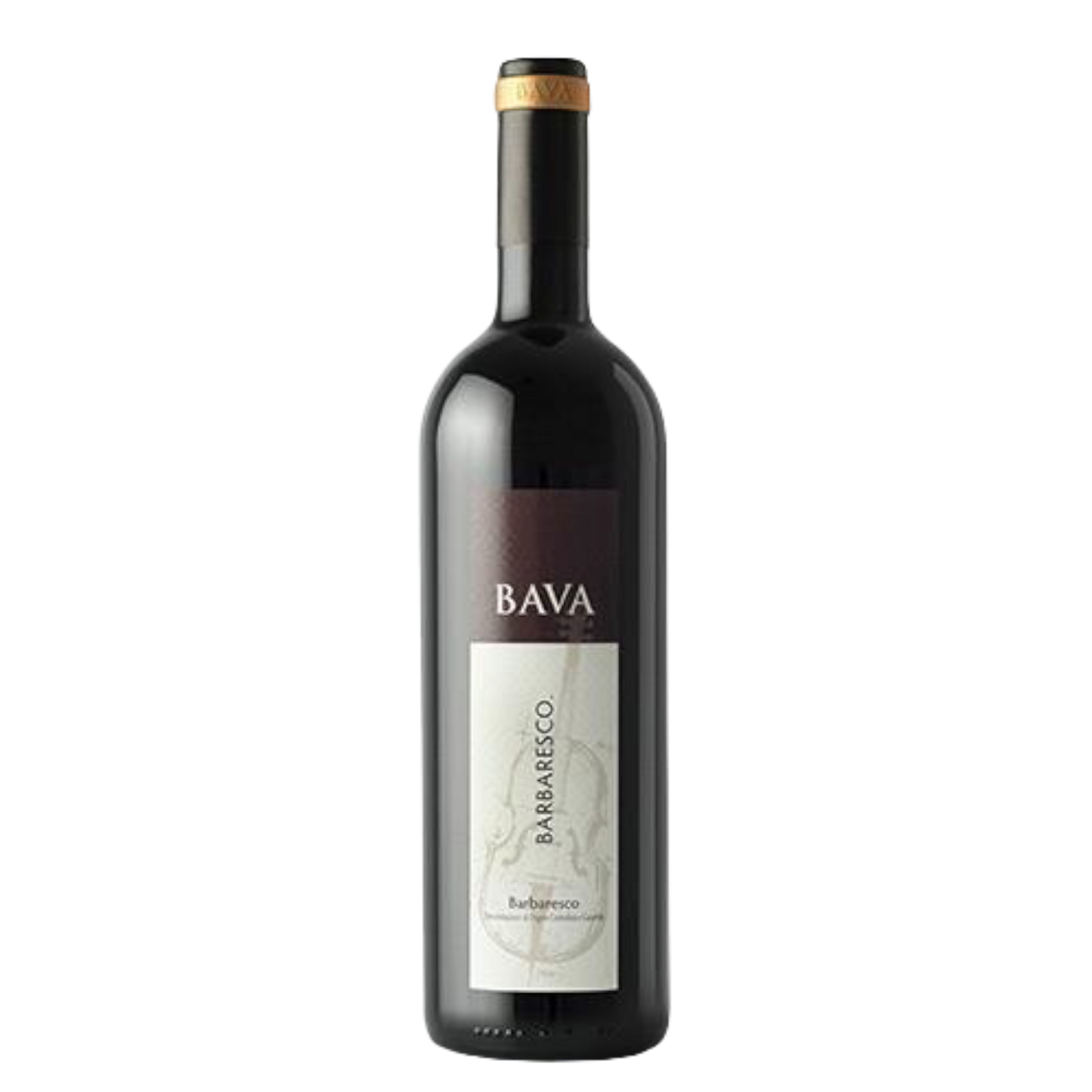 Bava Barbaresco Docg 2017 - Selezione Racioppi