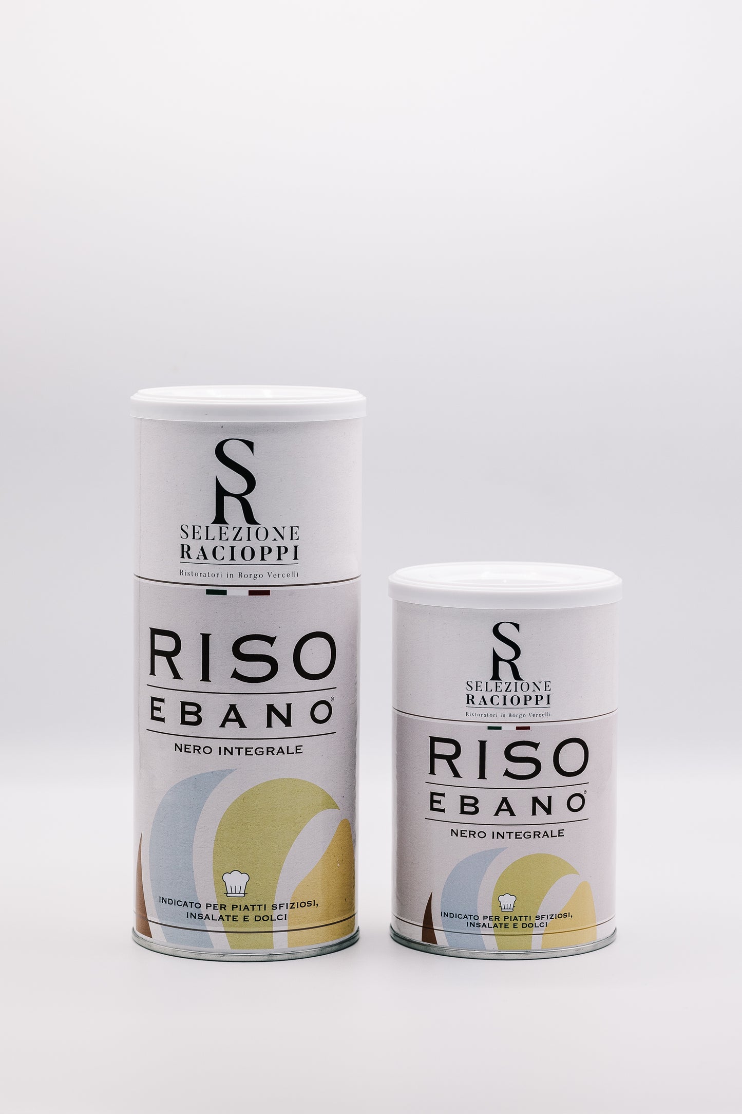 Riso Ebano 500 gr Selezione Racioppi - Selezione Racioppi