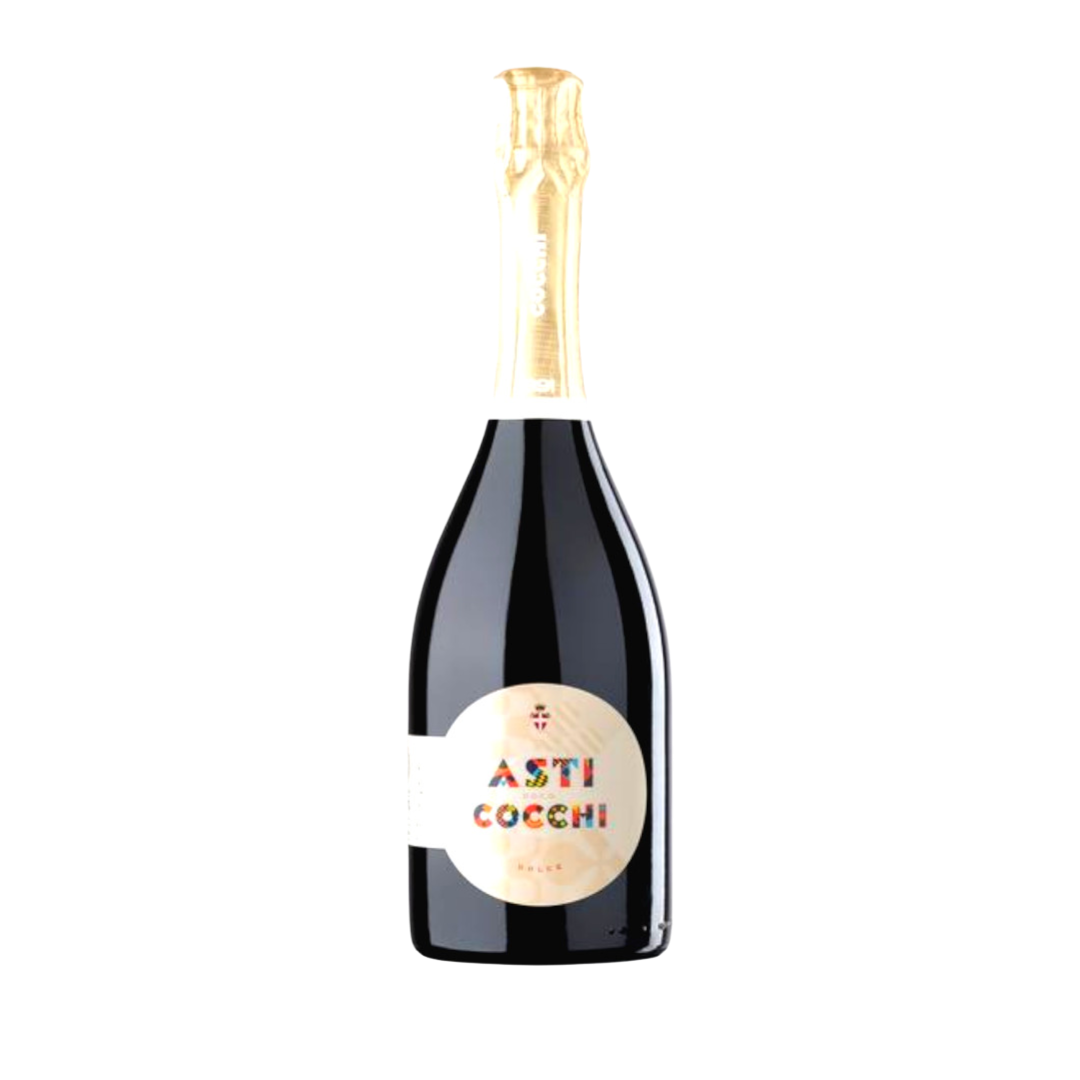 Cocchi Asti Spumante - Selezione Racioppi