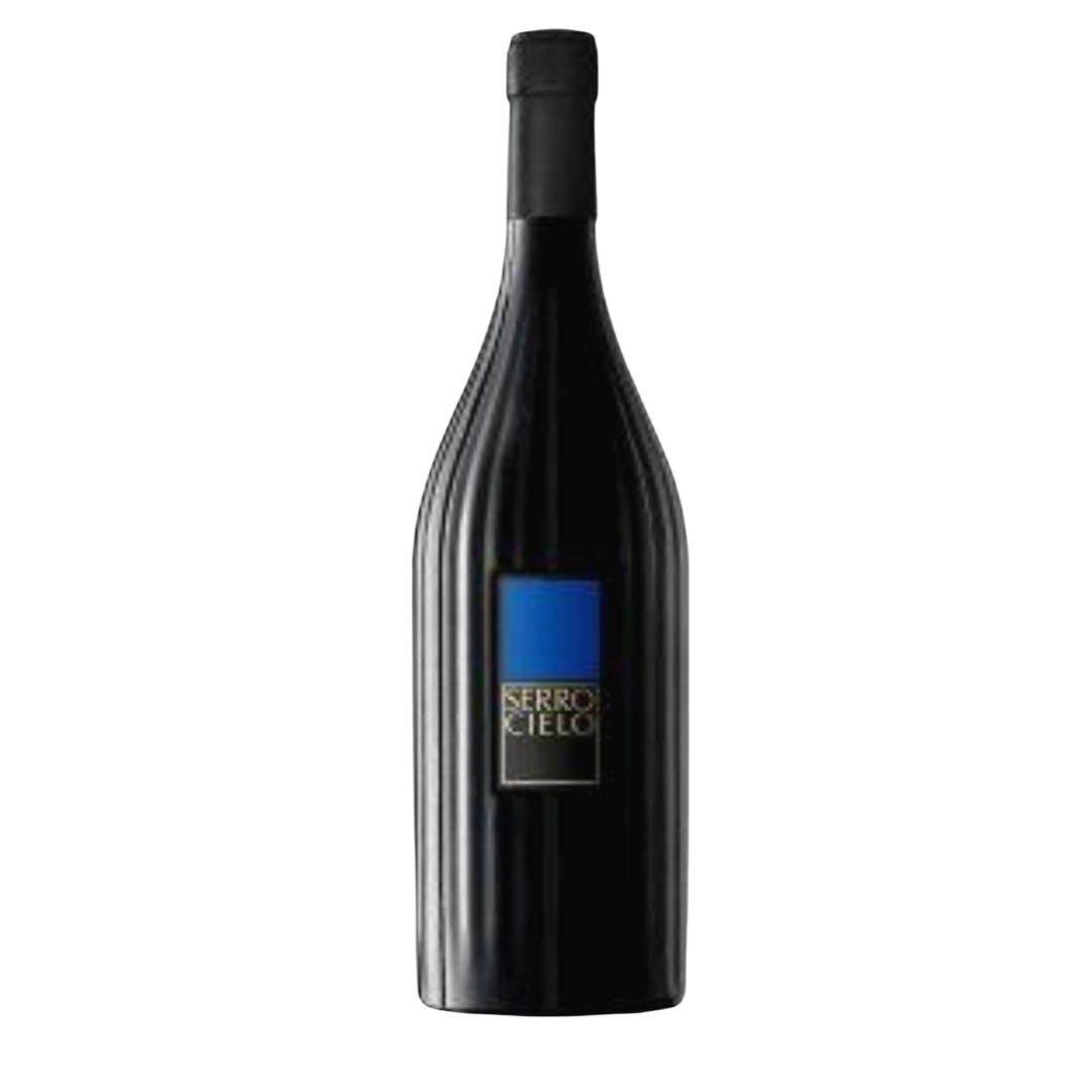 Feudi San Gregorio - Serrocielo Falanghina - Selezione Racioppi