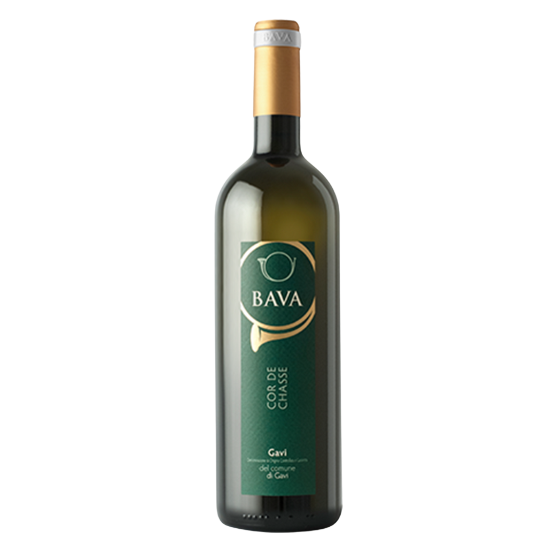 Bava Gavi di Gavi Cor De Chasse 2016 - Selezione Racioppi