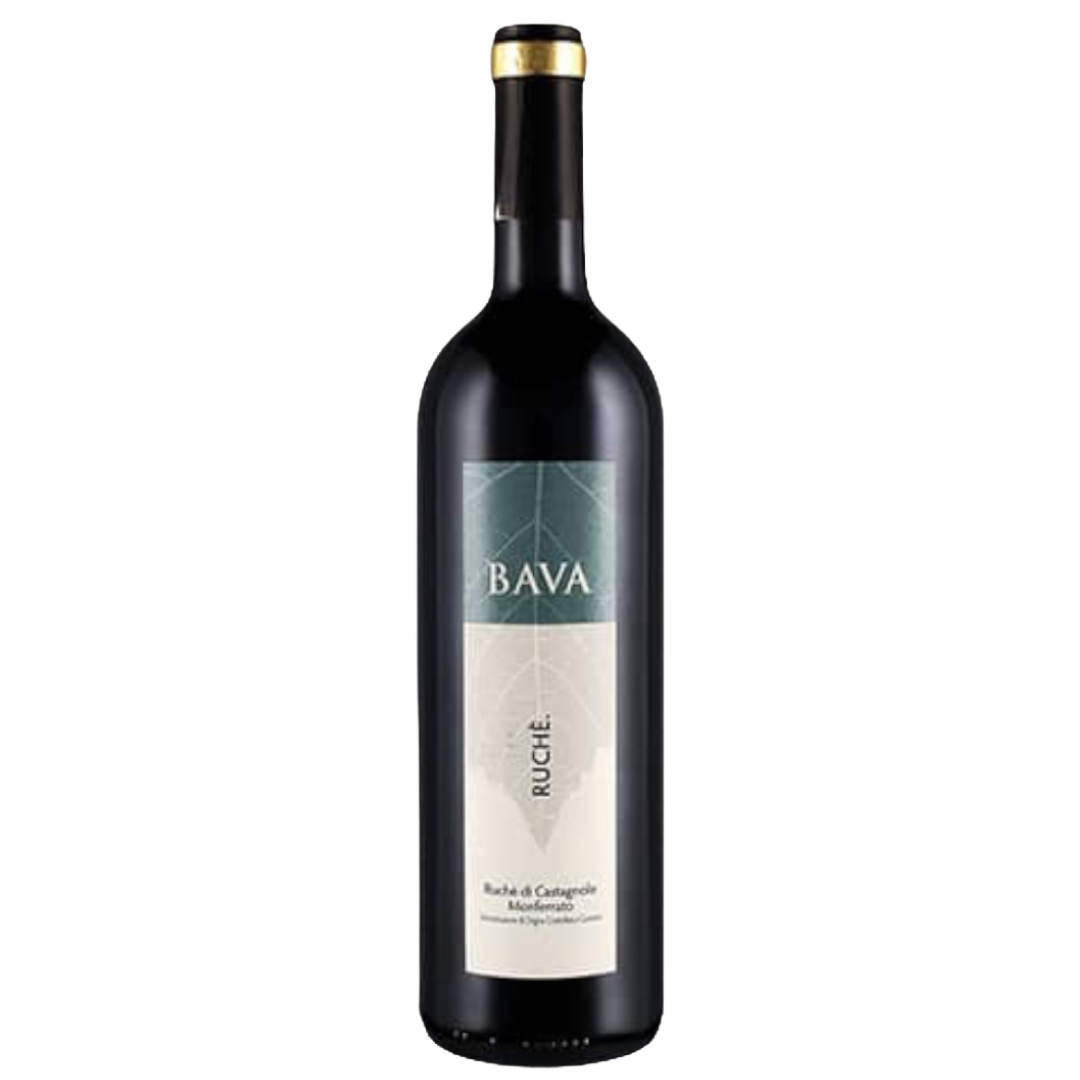 Bava Ruchè di Castagnole Monferrato - Selezione Racioppi