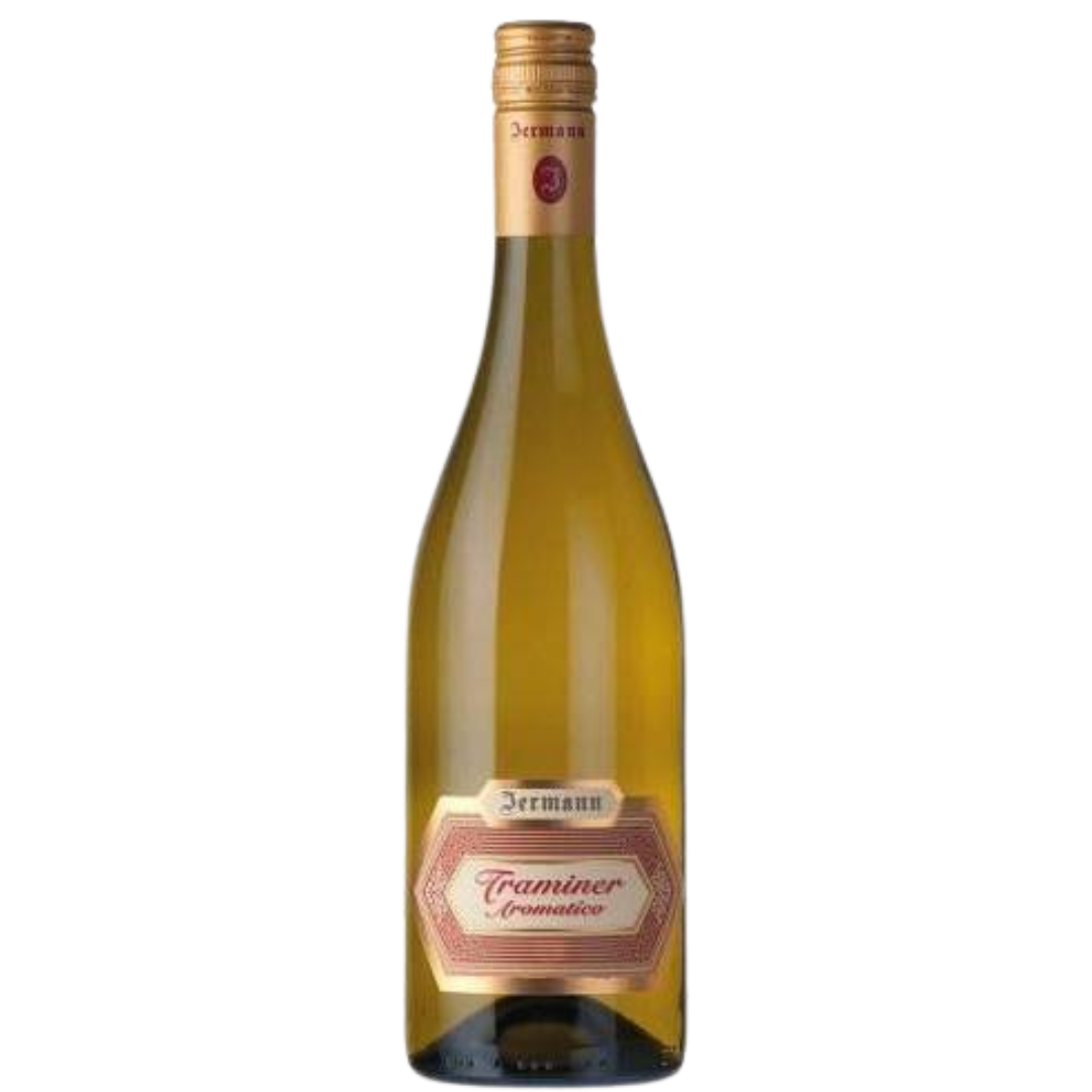 Jermann Traminer Aromatico 2019 - Selezione Racioppi