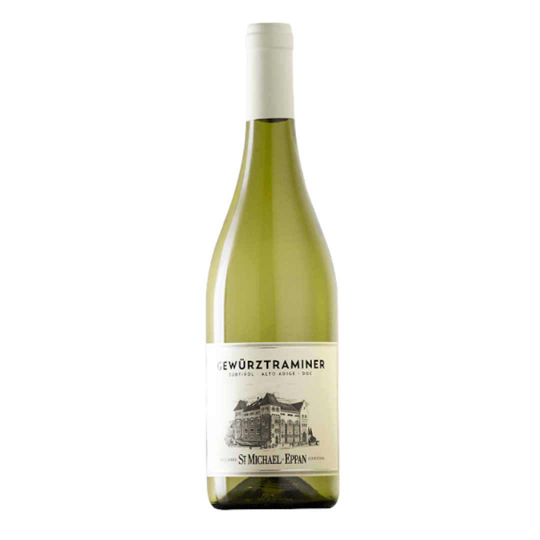 St. Michael-Eppan Alto Adige Doc Gewürztraminer 2020 - Selezione Racioppi