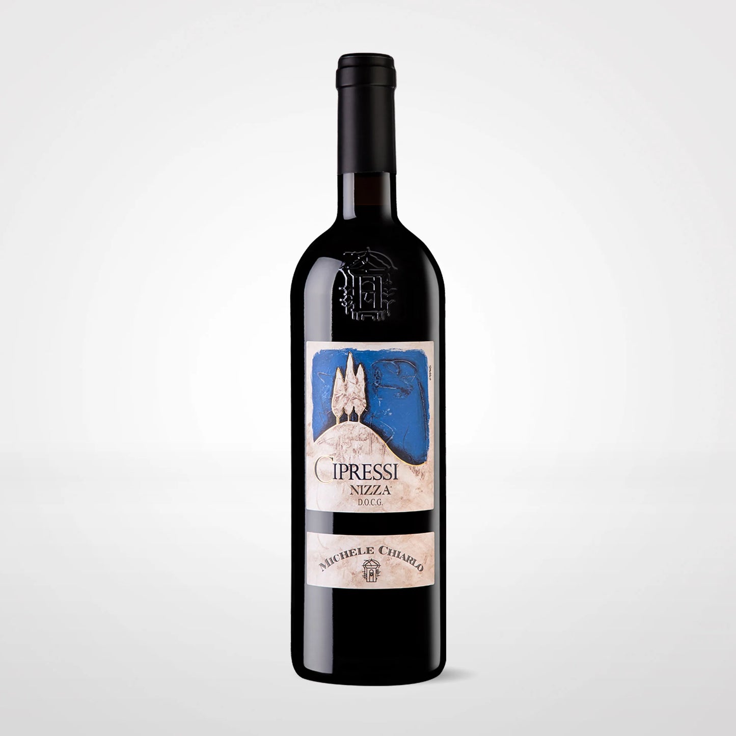 Nizza DOCG "Cipressi" 2022 Magnum - Michele Chiarlo