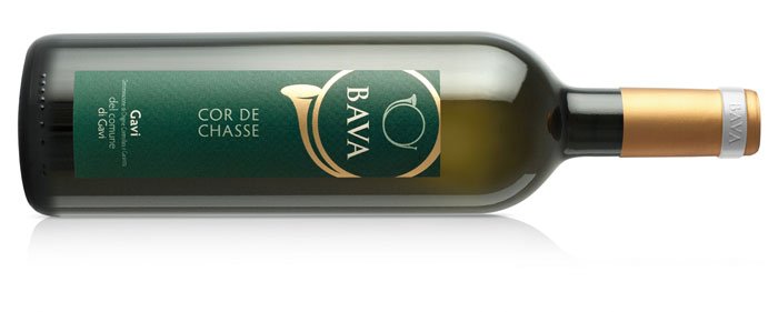 Bava Gavi di Gavi Cor De Chasse 2016 - Selezione Racioppi