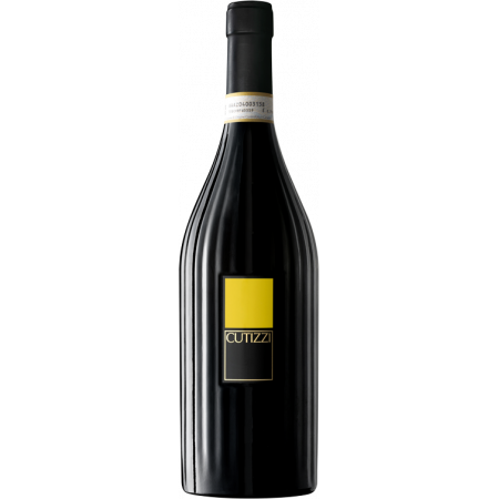 Feudi Di San Gregorio - Cutizzi Greco di Tufo 2018 - Selezione Racioppi