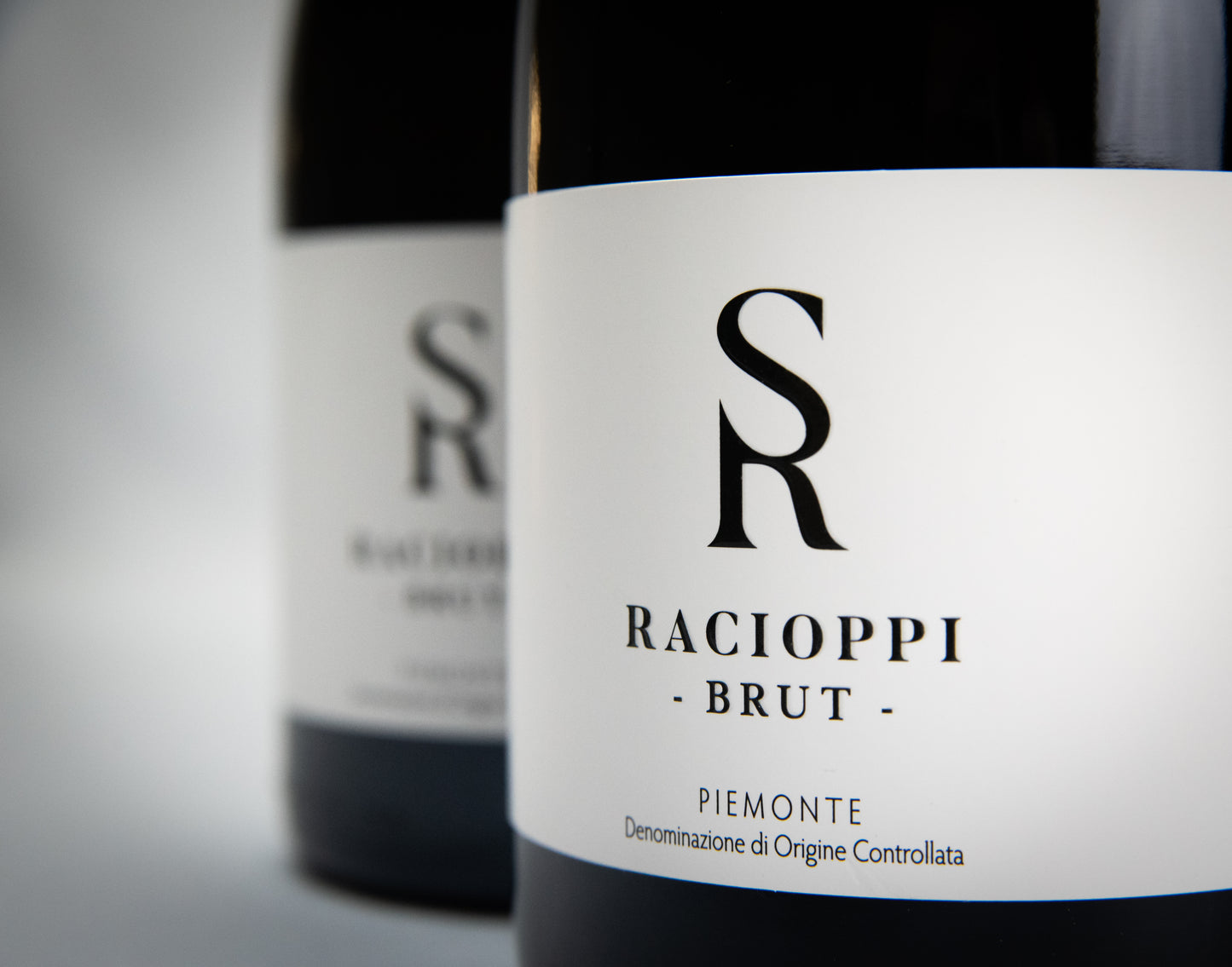 Vino Racioppi Brut di Selezione Racioppi - Selezione Racioppi