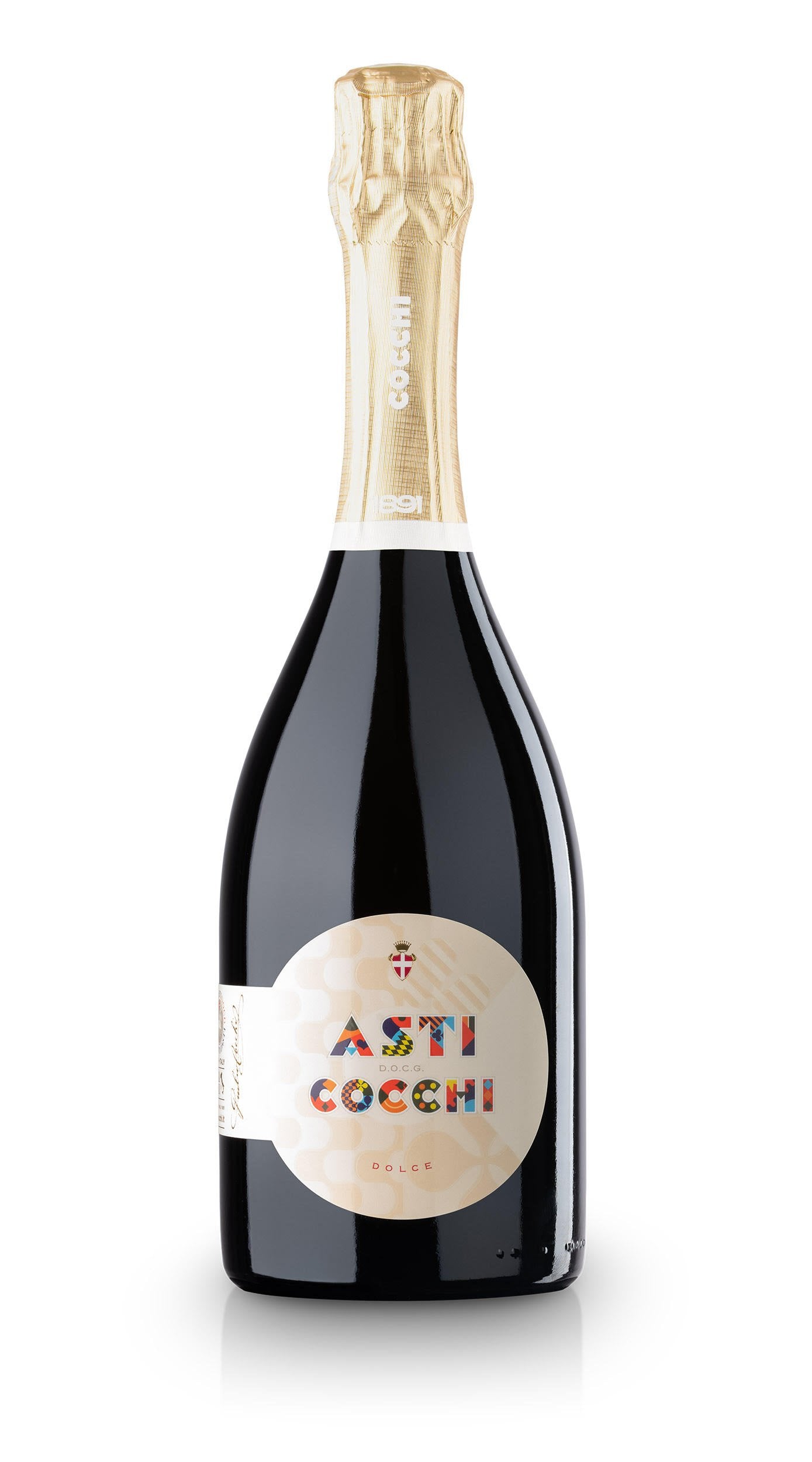 Cocchi Asti Spumante - Selezione Racioppi