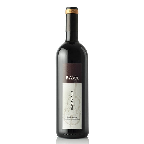 Bava Barbaresco Docg 2017 - Selezione Racioppi