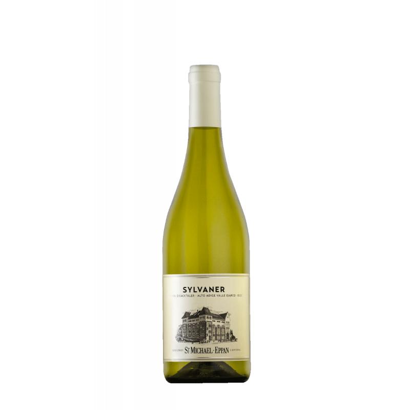 St. Michael-Eppan Alto Adige Valle Isarco Sylvaner DOC 2020 - Selezione Racioppi