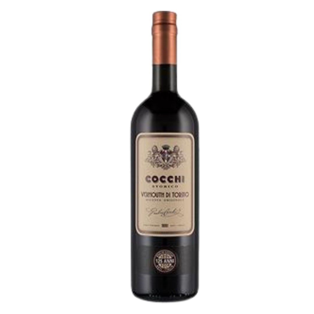 Cocchi Vermouth storico di Torino Liquore - Selezione Racioppi