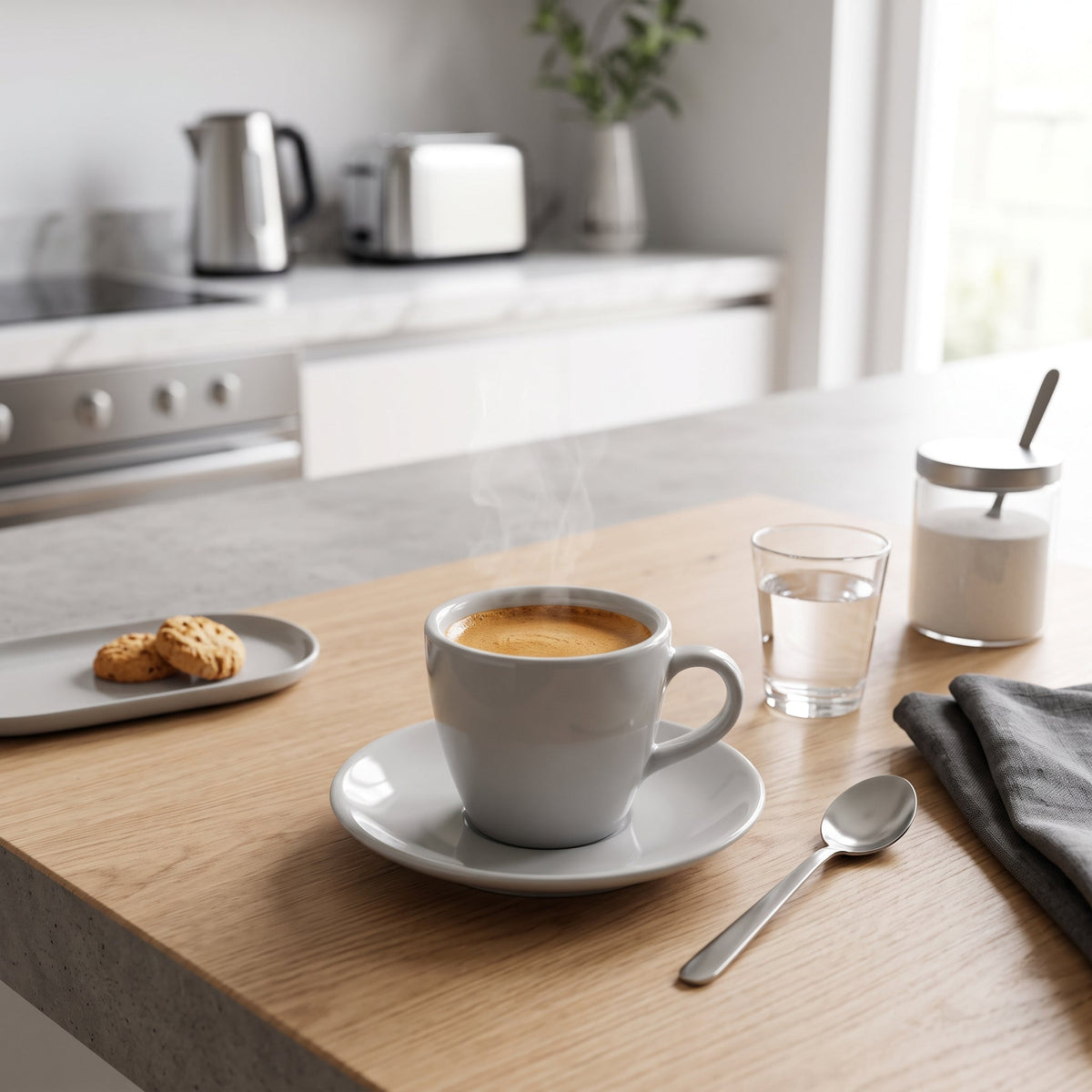 Il Caffè