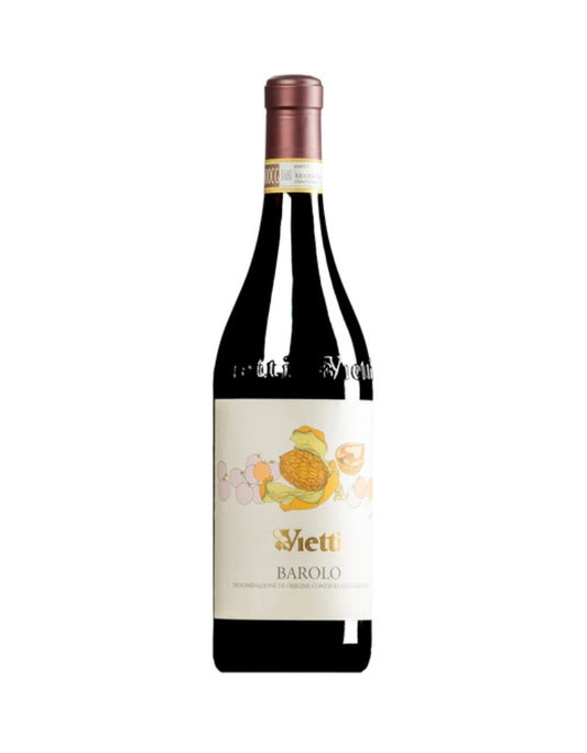 Barolo 2021 Vietti