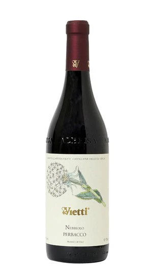 Langhe doc Nebbiolo “Perbacco” Vietti 2022
