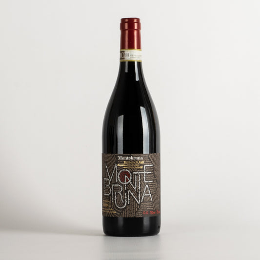 Barbera d'Asti "Montebruna" 2021 Braida