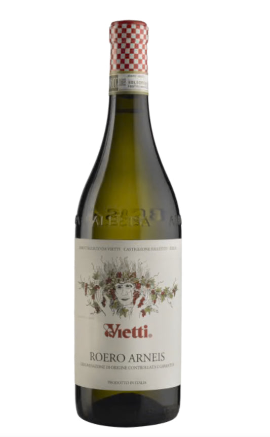 Roero Arneis docg 2024 Vietti