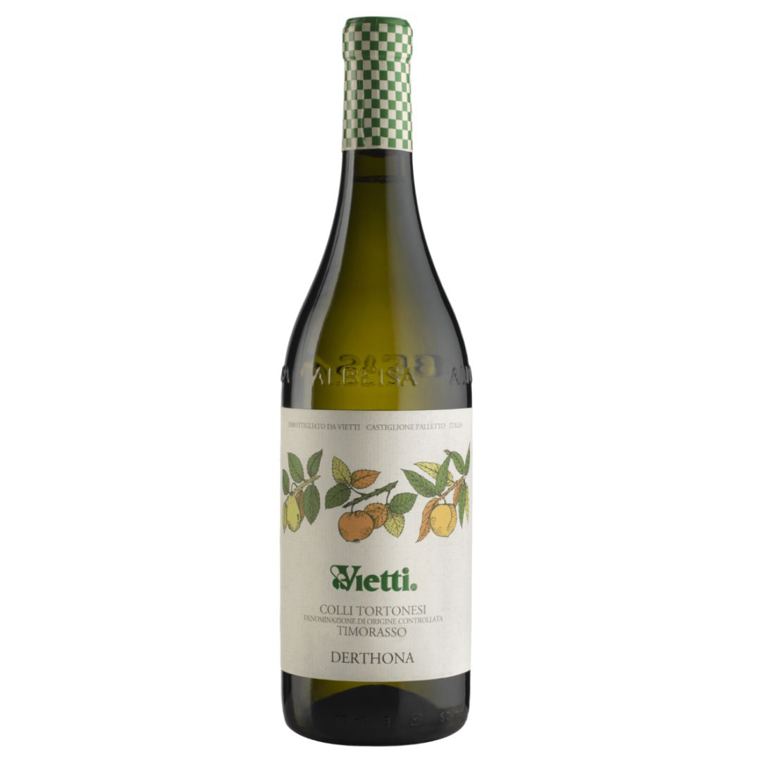 Timorasso Derthona
2023 Vietti