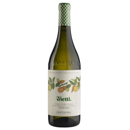 Timorasso Derthona
2023 Vietti