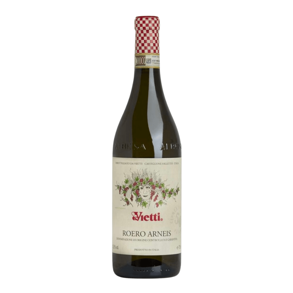 Roero Arneis docg 2024 Vietti - Selezione Racioppi