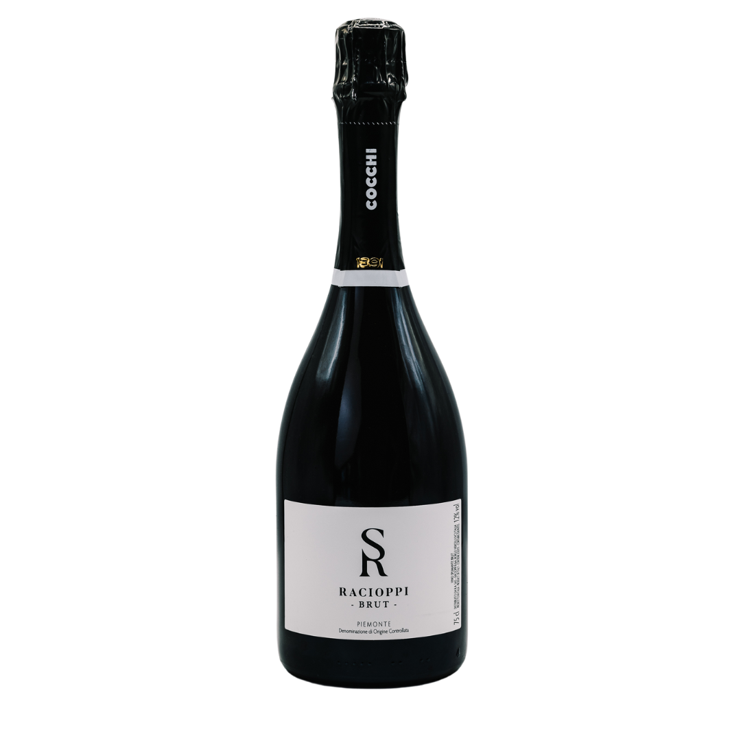 Racioppi Brut - Selezione Racioppi