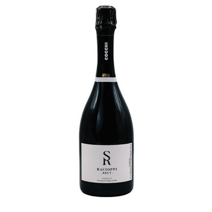 Racioppi Brut - Selezione Racioppi