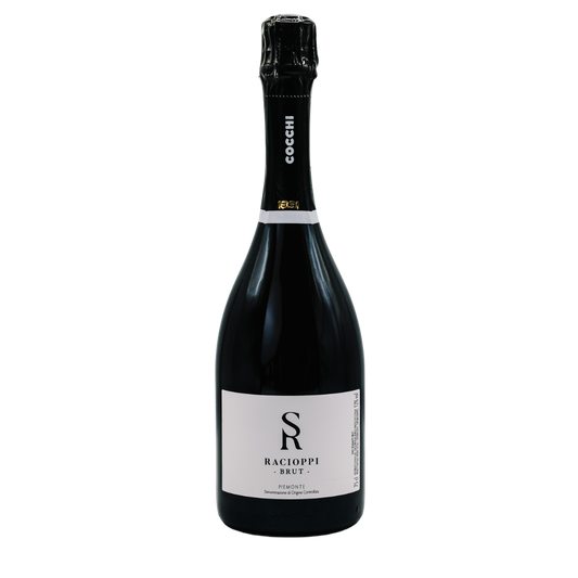 Racioppi Brut - Selezione Racioppi