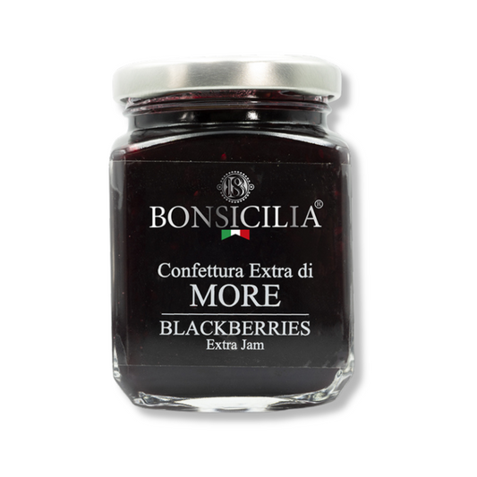 Confettura Extra Di More - Bonsicilia - Selezione Racioppi