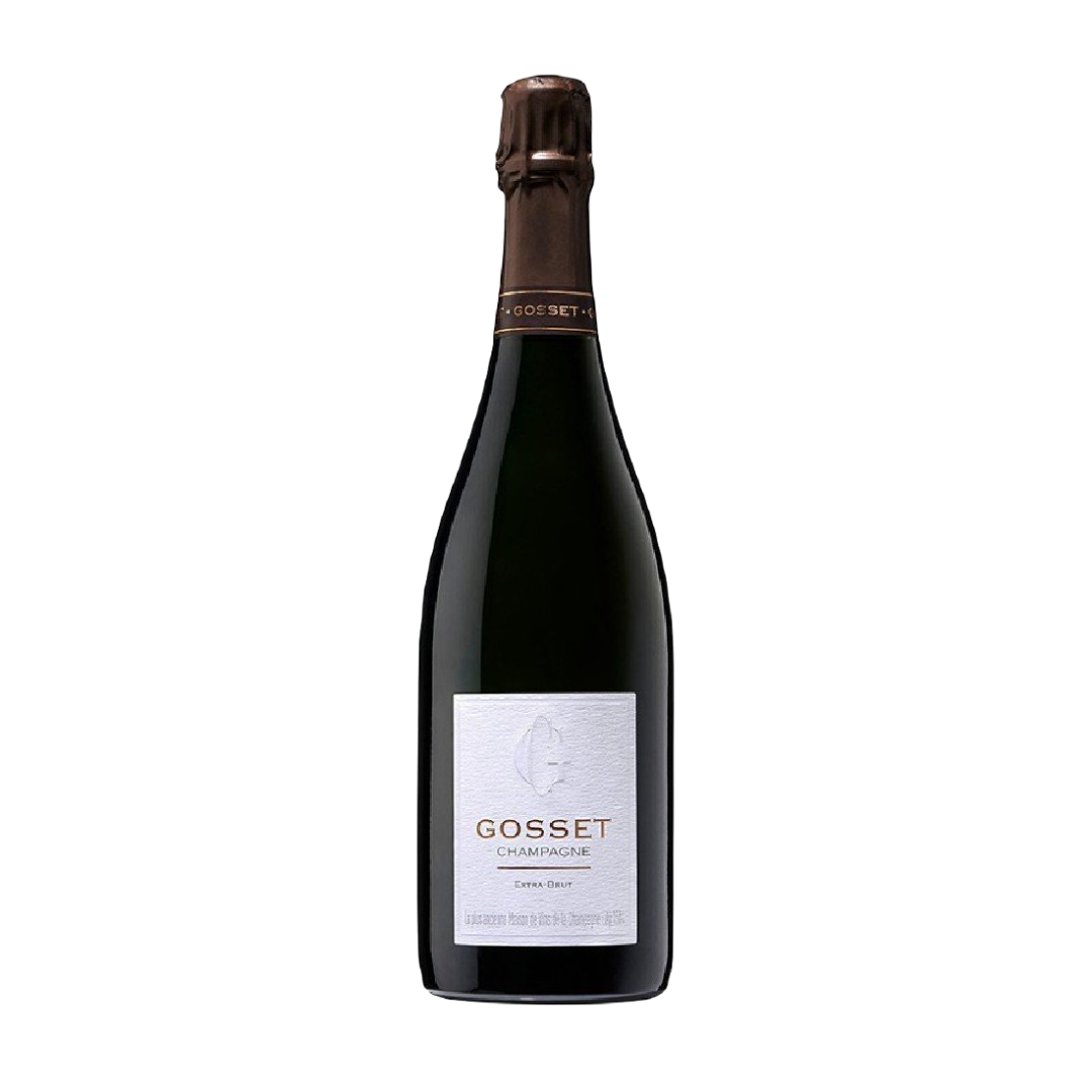 Gosset Champagne Extra Brut - Selezione Racioppi